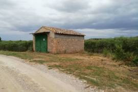 Excellent Plot of land for sale in Caspe