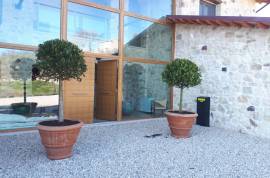 Luxury 5 Bed Villa For Sale in Torricella Peligna Chieti Abruzzo