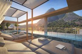 Luxury Apartments For Sale in Rio de Janeiro