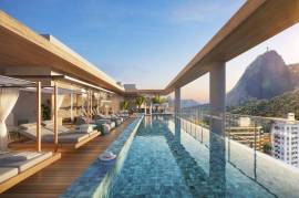 Luxury Apartments For Sale in Rio de Janeiro