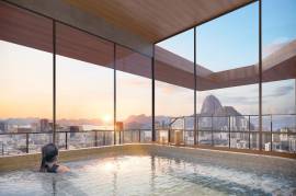 Luxury Apartments For Sale in Rio de Janeiro