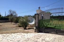 Superb 5 Bed Finca For Sale In Sax Alicante