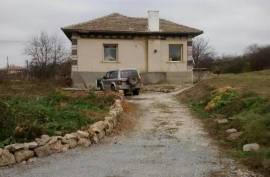 Stunning House With Land Plot for Sale in Nikola Kozlevo