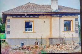 Stunning House With Land Plot for Sale in Nikola Kozlevo