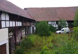 Stunning Farmhouse Renovation For Sale In Arnstadt Thuringia