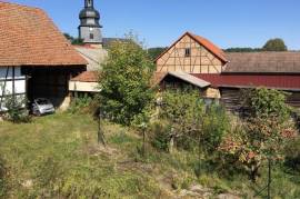 Stunning Farmhouse Renovation For Sale In Arnstadt Thuringia