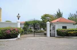 Luxury 8 Bed Villa For Sale in Ocho Rios