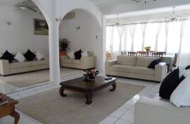 Luxury 8 Bed Villa For Sale in Ocho Rios