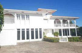 Luxury 8 Bed Villa For Sale in Ocho Rios