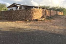 Excellent Villa For Renovation and Huge Plot of Land For Sale in La Isabela Dominican