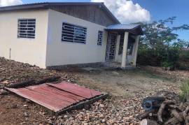 Excellent Villa For Renovation and Huge Plot of Land For Sale in La Isabela Dominican