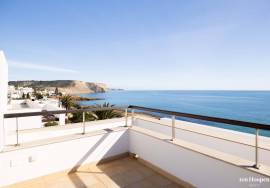 Exclusive Ocean Front Villa in Praia da Luz