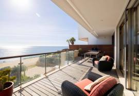 Exclusive Ocean Front Villa in Praia da Luz