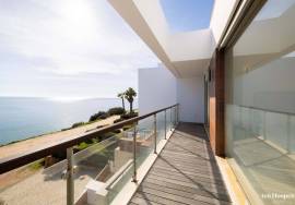 Exclusive Ocean Front Villa in Praia da Luz