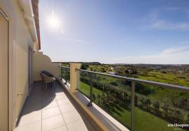 Modern Luxury Villa with Panoramic Golf Course Views at Boavista