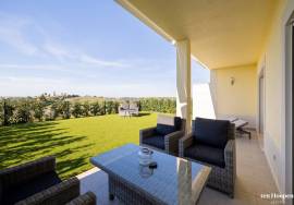 Modern Luxury Villa with Panoramic Golf Course Views at Boavista