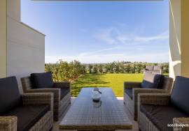 Modern Luxury Villa with Panoramic Golf Course Views at Boavista