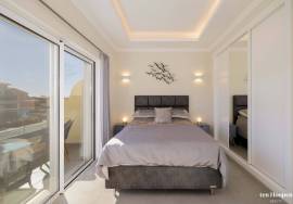 Modern Luxury Villa with Panoramic Golf Course Views at Boavista