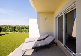 Modern Luxury Villa with Panoramic Golf Course Views at Boavista