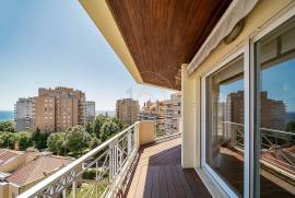 3+1 bedroom apartment in Pinhais da Foz