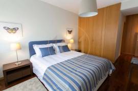 1 bedroom apartment, in Matosinhos, in front of Norte Shopping.