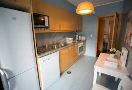 1 bedroom apartment, in Matosinhos, in front of Norte Shopping.