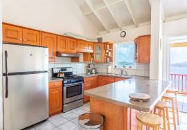 RH-179 2 bed 2 bath Villa with Pool and Studio, Romney Park