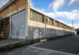 Industrial warehouse for sale in Betoño