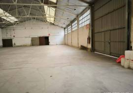 Industrial warehouse for sale in Betoño