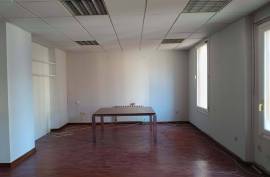 Office for sale in calle Las Mercedes, Getxo – Strategic location in the centre of Las Arenas