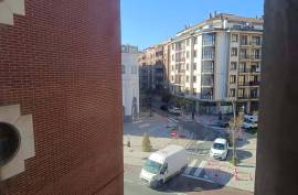 Office for sale in calle Las Mercedes, Getxo – Strategic location in the centre of Las Arenas