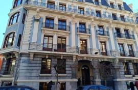 Office for sale in calle Las Mercedes, Getxo – Strategic location in the centre of Las Arenas