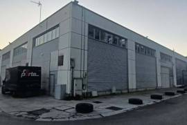 Warehouse for rent in Polígono Industrial Erletxes