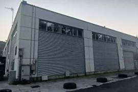 Warehouse for rent in Polígono Industrial Erletxes