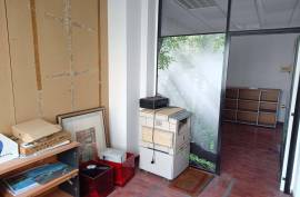 Office for rent in calle Las Mercedes, Getxo – Strategic location in the centre of Las Arenas