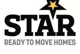 Star Ready to Move Homes