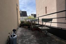 Duplex Apartment Close to Chartres Cathedral