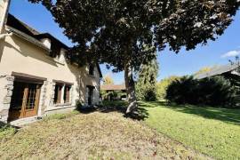 Detached Country House with Guest Gite and Outbuildings