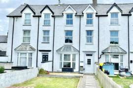 5 bedroom, Terraced House for sale