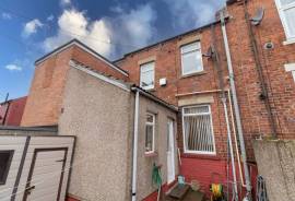 2 bedroom, Terraced House for sale