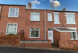 2 bedroom, Terraced House for sale