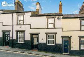 2 bedroom, Terraced House for sale