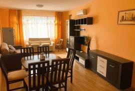 1 BED fully furnished apartment, 72 sq.m...