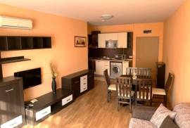 1 BED fully furnished apartment, 72 sq.m...