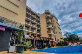 2 BED 2 BATH apartment, 99 sq.m. in Sapp...