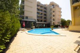 2 BED 2 BATH apartment, 99 sq.m. in Sapp...