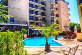 2 BED 2 BATH apartment, 99 sq.m. in Sapp...