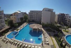 2 BED 2 BATH apartment, 65 sq.m., in Daw...