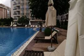 2 BED 2 BATH apartment, 65 sq.m., in Daw...