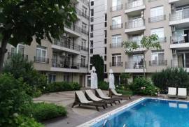 2 BED 2 BATH apartment, 65 sq.m., in Daw...